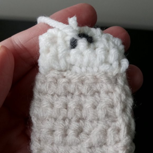 Happy tea bag! - Picture 6 of 6